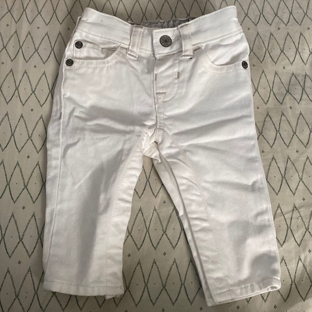 Baby Gap jeans